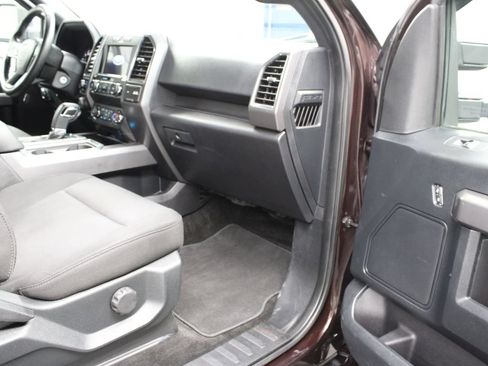 Used 2019 Ford F150 XLT w/ Equipment Group 301A Mid AWD/4WD image 30