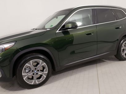 Used 2023 BMW X1 xDrive28i w/ Convenience Package