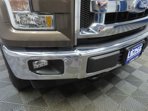 Used 2017 Ford F150 XLT AWD/4WD image 39