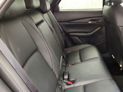 Used 2025 MAZDA CX-30 AWD 2.5 S w/ Preferred Package image 21