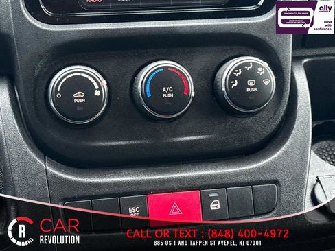 Used 2020 RAM ProMaster 3500 image 22