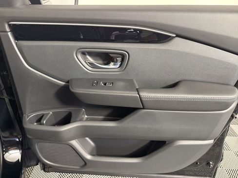 New 2026 Honda Passport RTL image 25