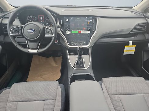 Certified 2025 Subaru Outback Premium image 10