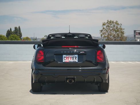 New 2026 MINI Cooper John Cooper Works FWD image 5