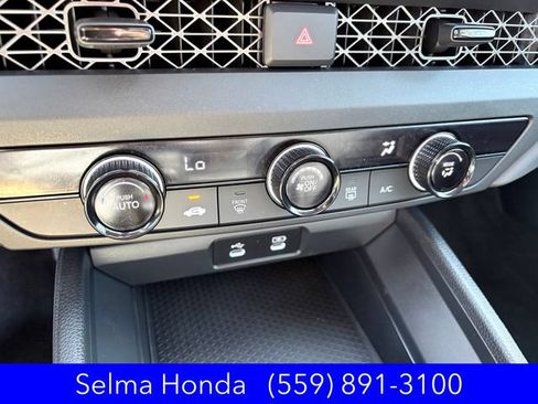 Certified 2025 Honda Accord LX image 20