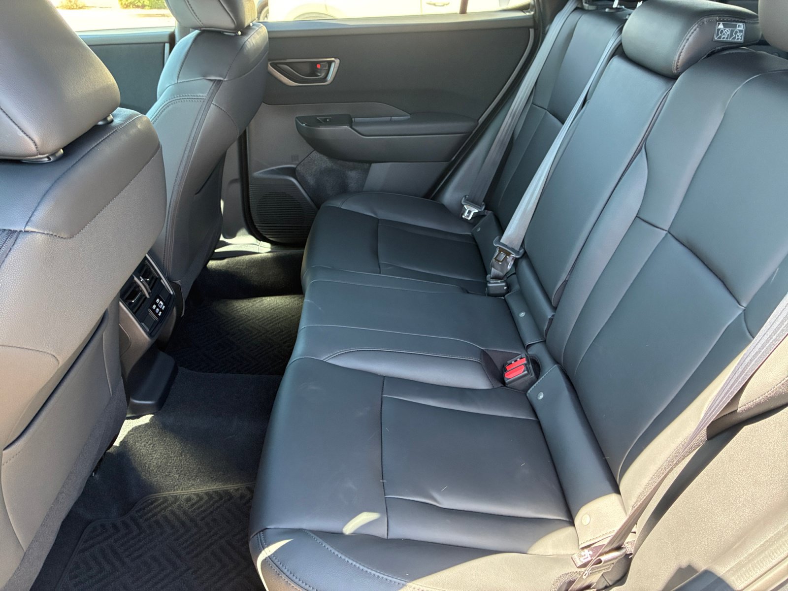 New 2026 Subaru Outback Premium AWD/4WD image 27