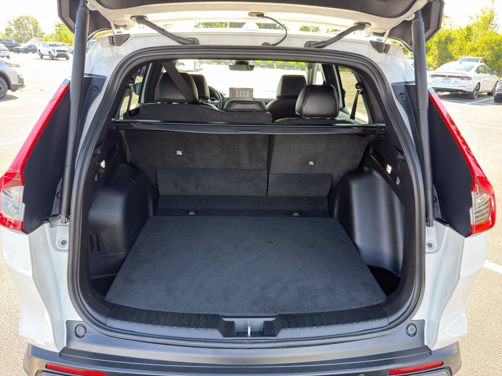Used 2024 Honda CR-V Sport-L image 30