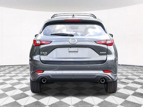 New 2025 MAZDA CX-5 AWD 2.5 S image 17
