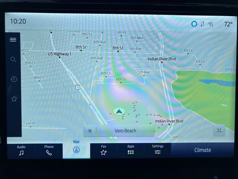 Used 2022 Ford F250 Lariat w/ Lariat Ultimate Package image 25