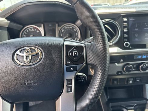 Used 2023 Toyota Tacoma SR5 RWD image 23