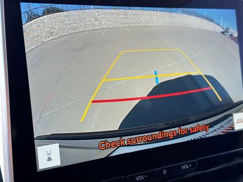 New 2026 Toyota Corolla Cross XLE image 26