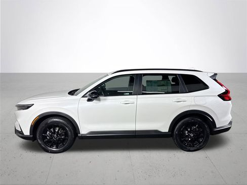 New 2026 Honda CR-V Sport-L image 9