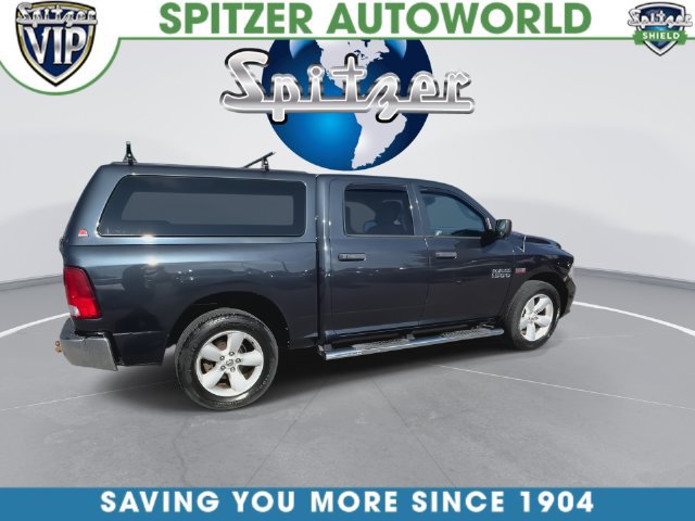 Used 2014 RAM 1500 Express AWD/4WD image 10