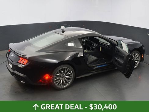Used 2024 Ford Mustang Premium image 61
