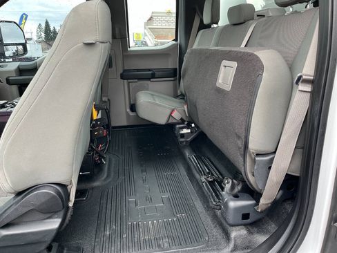 Used 2017 Ford F350 XL w/ Power Equipment Group AWD/4WD image 17