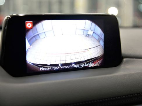 Used 2020 MAZDA CX-5 Grand Touring image 20