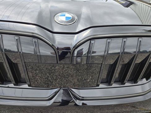Used 2024 BMW 540i xDrive w/ Executive Package AWD/4WD image 5