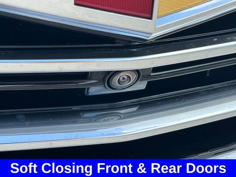 Used 2024 Cadillac Escalade ESV Premium Luxury Platinum image 20