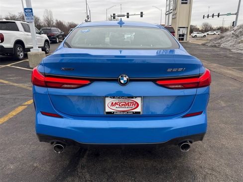 Used 2020 BMW 228i xDrive Gran Coupe w/ Premium Package image 6