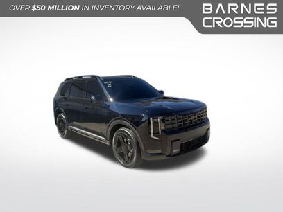 Used 2027 Kia Telluride X-Line SX Prestige w/ Executive Package