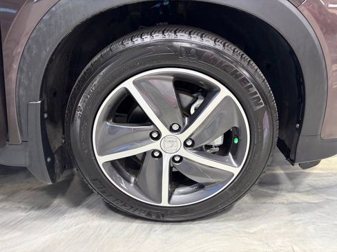Used 2022 Honda HR-V EX image 27