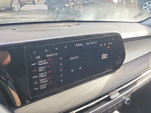 Used 2023 Hyundai Palisade SEL FWD image 22