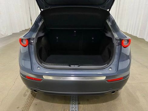 Used 2024 MAZDA CX-30 AWD 2.5 S w/ Preferred Package image 12