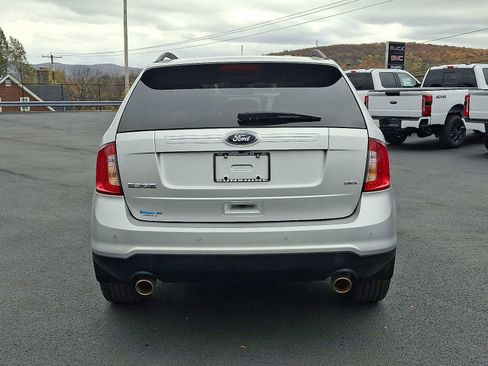 Used 2013 Ford Edge SEL image 5
