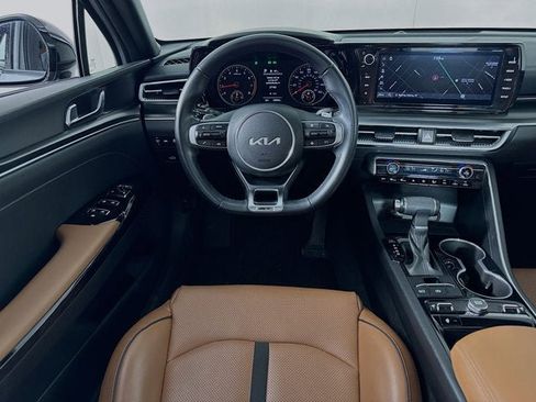 Certified 2024 Kia K5 GT image 23
