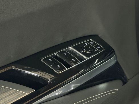 New 2026 Cadillac Escalade Luxury w/ Touring Package AWD/4WD image 21