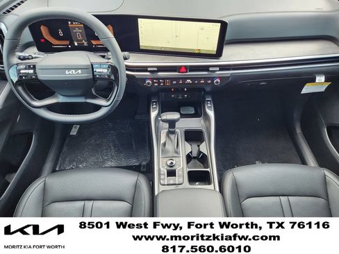 New 2026 Kia Sorento X-Line EX AWD/4WD image 19