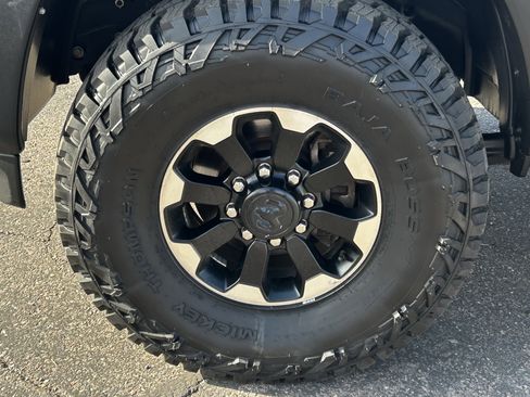 Used 2020 RAM 2500 Power Wagon image 8