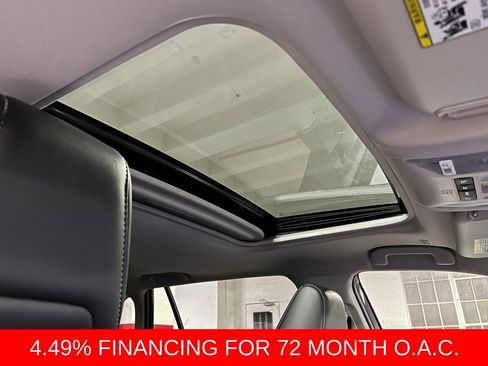 Certified 2025 Toyota RAV4 XLE Premium image 22