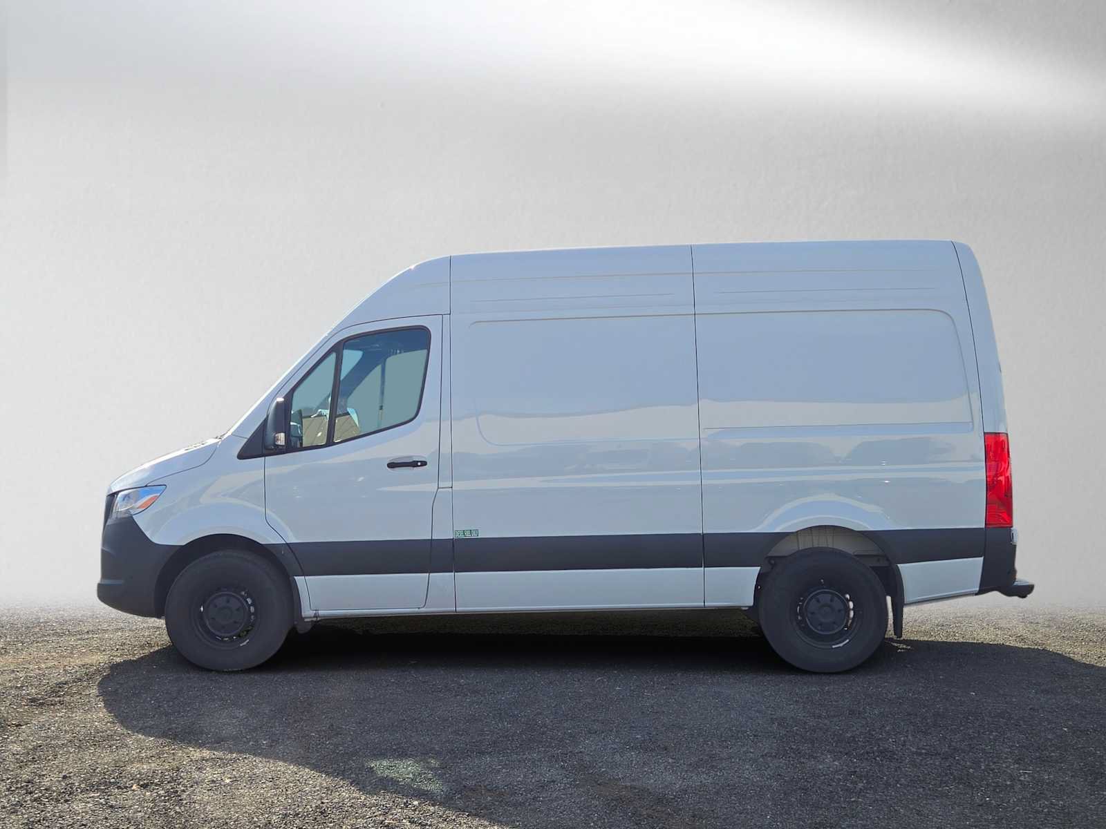 Used 2026 Mercedes-Benz Sprinter 2500 image 6