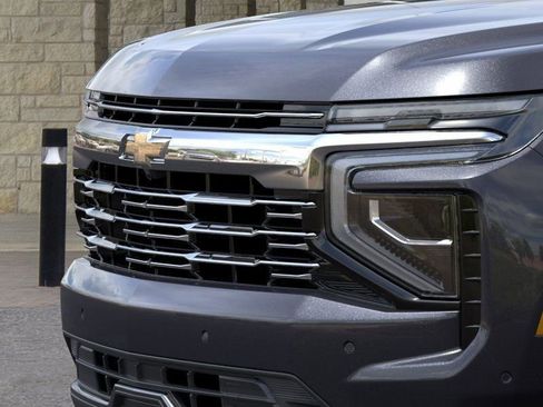 New 2026 Chevrolet Tahoe Premier w/ Sun And Tow Package image 13