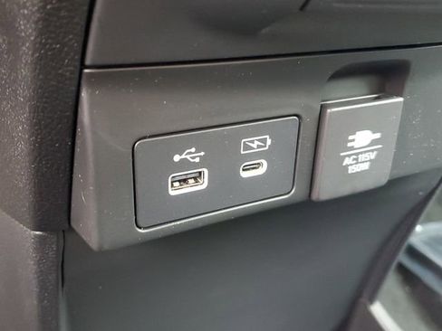 New 2026 Honda Odyssey Touring image 27