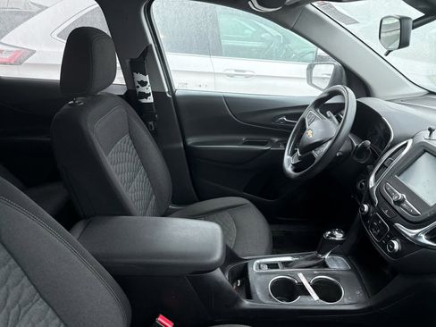 Used 2018 Chevrolet Equinox LT w/ LPO, Protection Package image 6