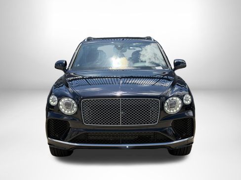 Certified 2023 Bentley Bentayga AWD/4WD image 11