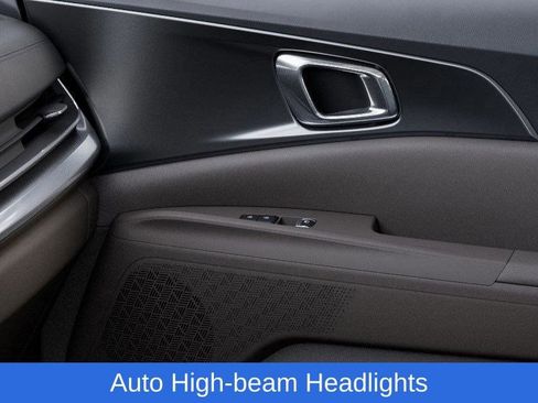 New 2026 Kia Carnival LXS image 26