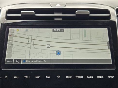 Certified 2024 Hyundai Tucson Limited AWD/4WD image 16