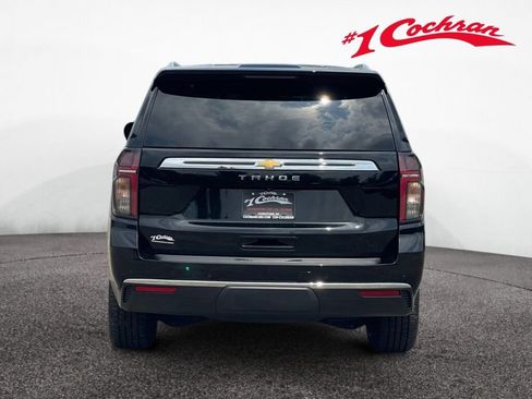 Used 2023 Chevrolet Tahoe LS AWD/4WD image 25