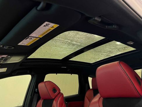 Used 2022 Acura MDX A-Spec image 17