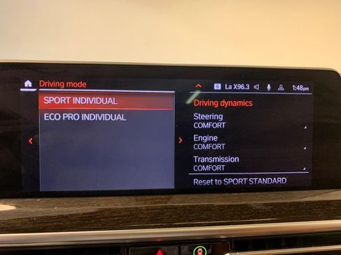 Used 2022 BMW X3 xDrive30i w/ Convenience Package w/ZPA AWD/4WD image 31