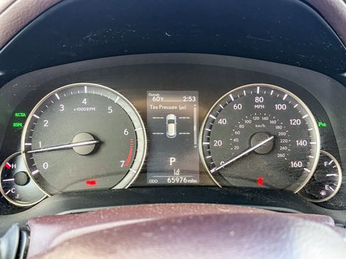 Used 2017 Lexus RX 350 AWD image 23