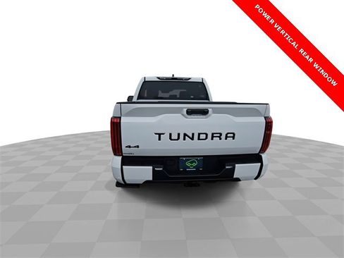 Used 2024 Toyota Tundra SR5 image 7