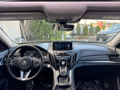 Used 2019 Acura RDX AWD image 25