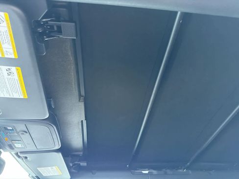 Certified 2023 Ford Bronco Outer Banks image 20