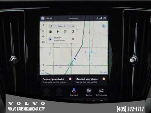 Certified 2025 Volvo V60 B5 Cross Country Ultra AWD/4WD image 13