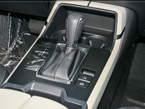 New 2026 MAZDA CX-5 Preferred AWD/4WD image 23