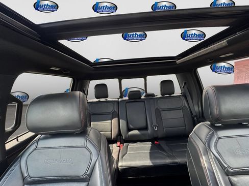 Used 2024 Ford F150 Raptor AWD/4WD image 33